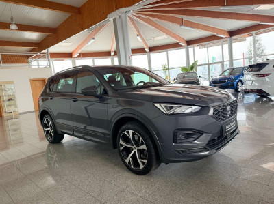 Seat Tarraco Gebrauchtwagen