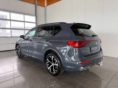 Seat Tarraco Gebrauchtwagen
