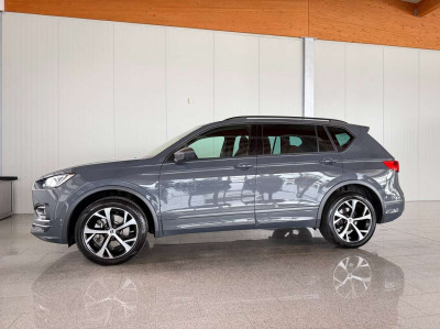 Seat Tarraco Gebrauchtwagen