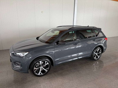 Seat Tarraco Gebrauchtwagen