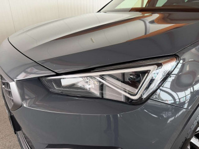 Seat Tarraco Gebrauchtwagen