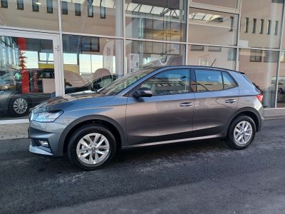 Skoda Fabia Neuwagen