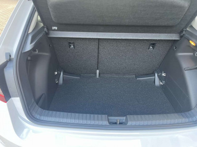 Skoda Fabia Neuwagen