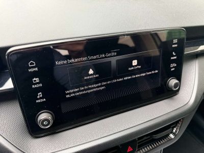 Skoda Fabia Neuwagen