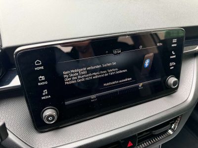 Skoda Fabia Neuwagen