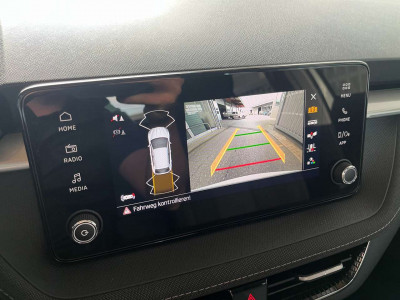 Skoda Fabia Neuwagen