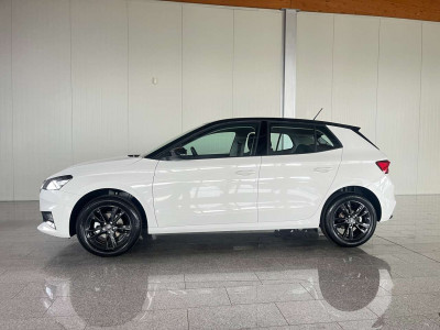 Skoda Fabia Neuwagen