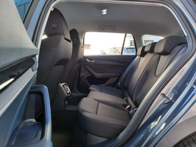 Skoda Octavia Neuwagen
