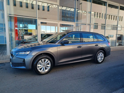 Skoda Octavia Neuwagen