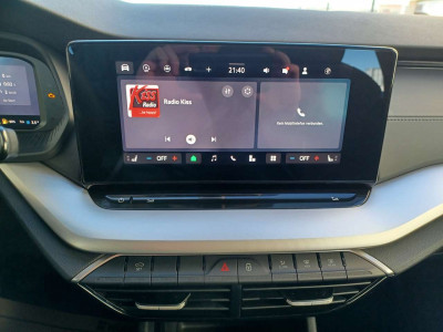 Skoda Octavia Neuwagen