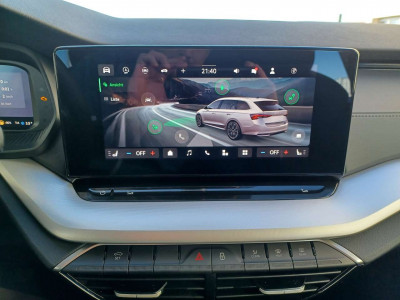 Skoda Octavia Neuwagen