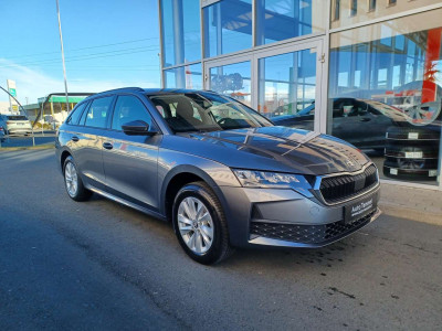 Skoda Octavia Neuwagen