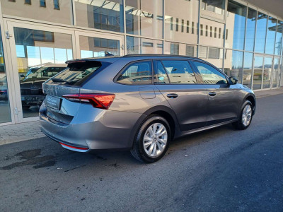 Skoda Octavia Neuwagen