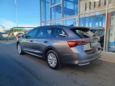 Skoda Octavia Neuwagen