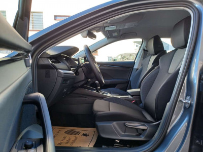 Skoda Octavia Neuwagen