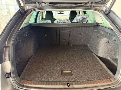 Skoda Octavia Neuwagen