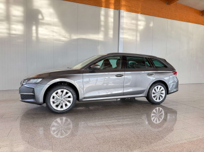 Skoda Octavia Neuwagen
