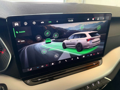 Skoda Octavia Neuwagen