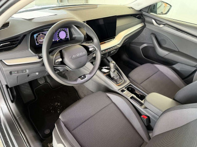 Skoda Octavia Neuwagen