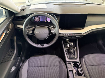 Skoda Octavia Neuwagen