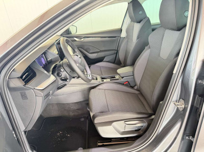 Skoda Octavia Neuwagen