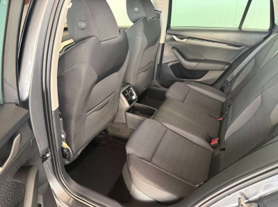 Skoda Octavia Neuwagen