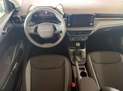 Skoda Fabia Neuwagen