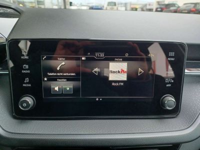 Skoda Fabia Neuwagen Skoda Fabia Neuwagen