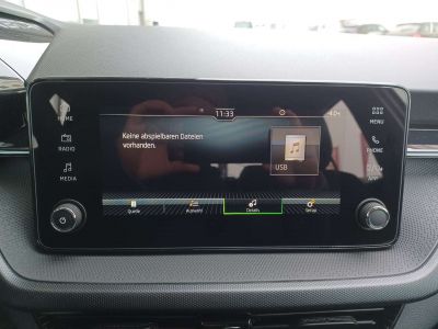 Skoda Fabia Neuwagen Skoda Fabia Neuwagen