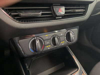 Skoda Fabia Neuwagen