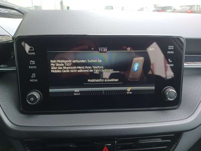 Skoda Fabia Neuwagen Skoda Fabia Neuwagen