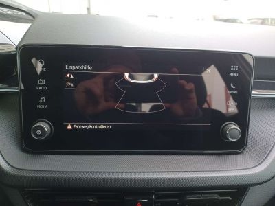 Skoda Fabia Neuwagen Skoda Fabia Neuwagen