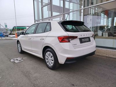 Skoda Fabia Neuwagen Skoda Fabia Neuwagen