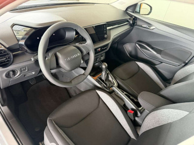 Skoda Fabia Neuwagen