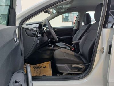 Skoda Fabia Neuwagen Skoda Fabia Neuwagen