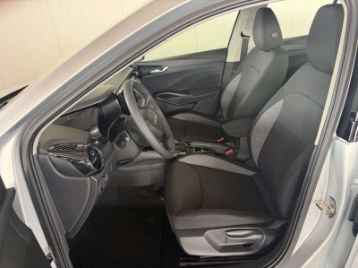 Skoda Fabia Neuwagen