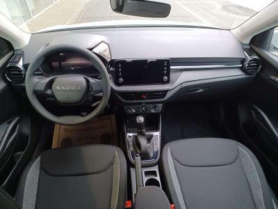 Skoda Fabia Neuwagen Skoda Fabia Neuwagen