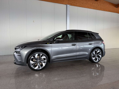Skoda Elroq Neuwagen