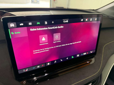 Skoda Elroq Neuwagen