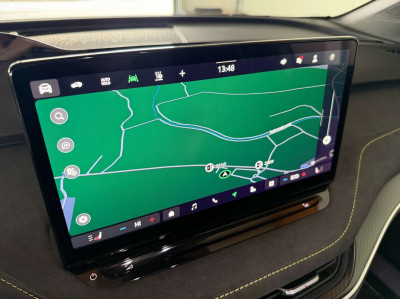 Skoda Elroq Neuwagen