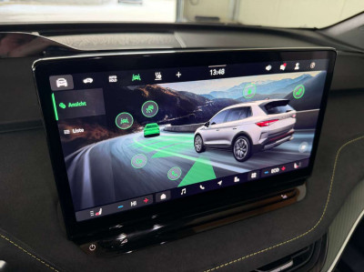 Skoda Elroq Neuwagen