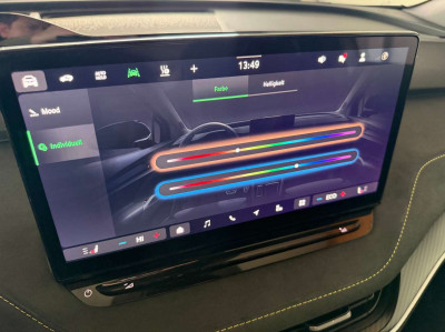 Skoda Elroq Neuwagen