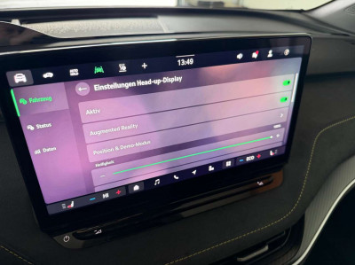 Skoda Elroq Neuwagen