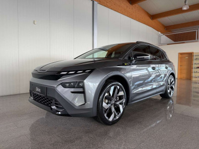 Skoda Elroq Neuwagen