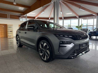 Skoda Elroq Neuwagen