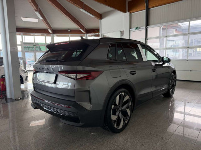 Skoda Elroq Neuwagen
