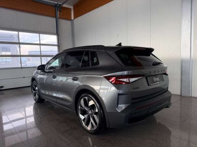 Skoda Elroq Neuwagen