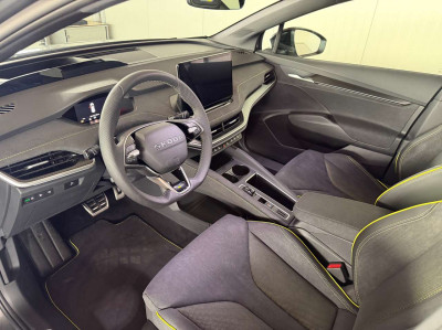 Skoda Elroq Neuwagen