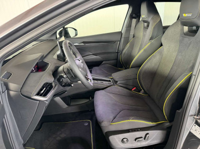 Skoda Elroq Neuwagen