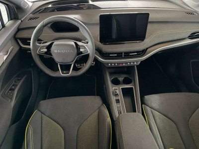 Skoda Elroq Neuwagen